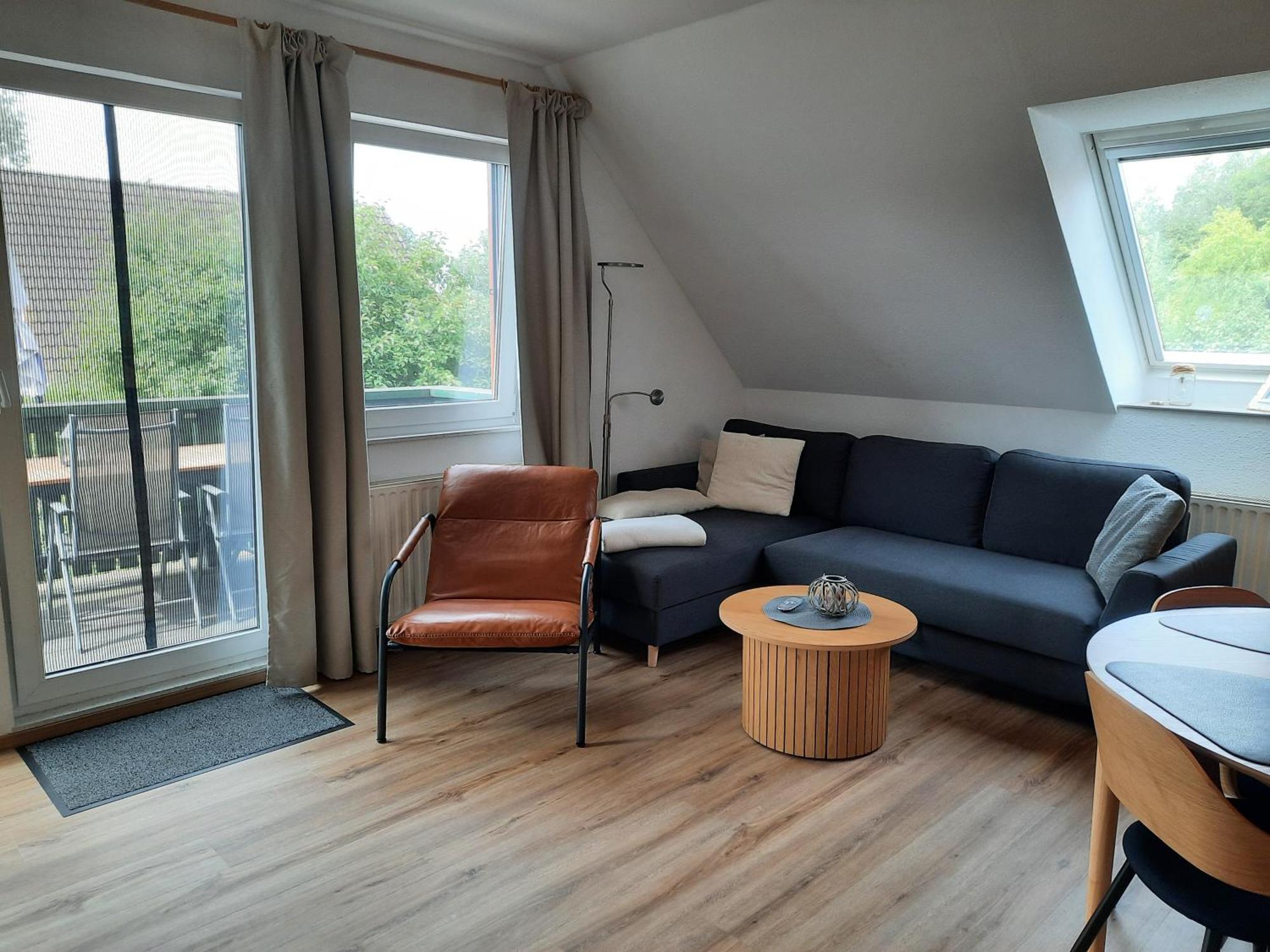 Ferienhaus Sasse Ferienwohnungen Mit Garten & Grill Molschow Экстерьер фото